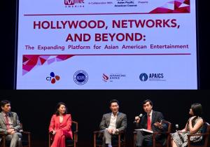 To combat misperceptions about our incredibly multifaceted community, we advocate for fair and equal representation of Asian Americans.