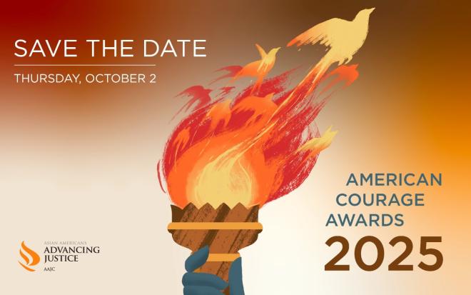 ACAs 2025 Save the Date