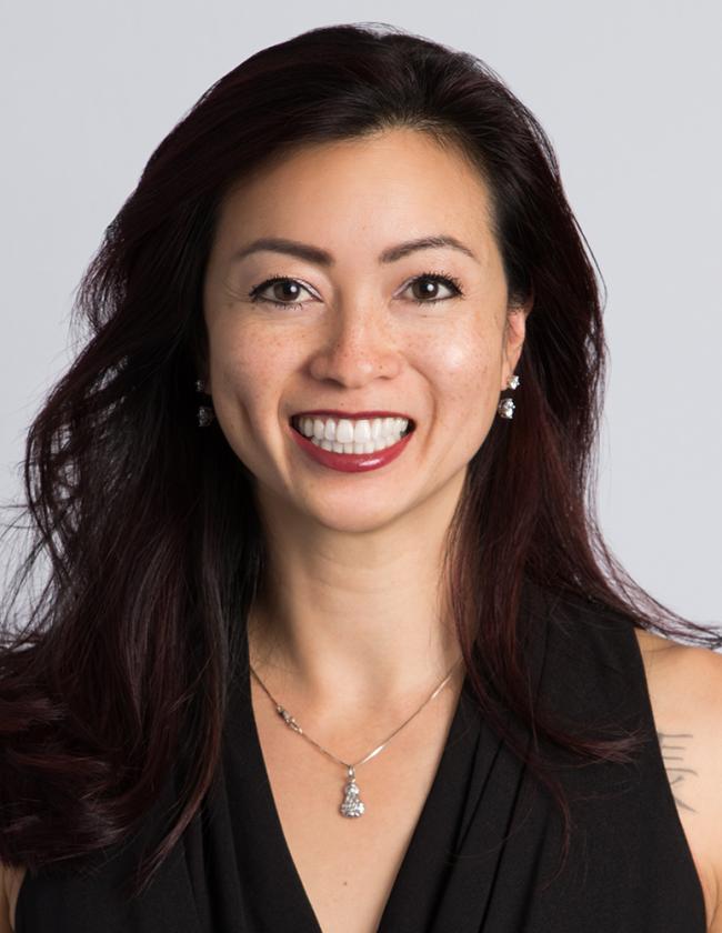 Alice Truong Headshot