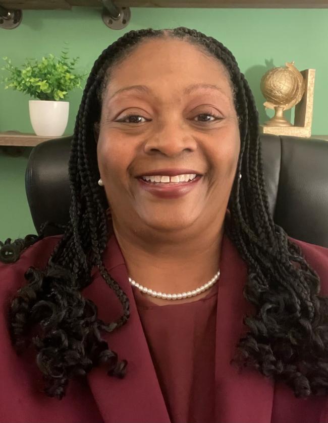 Bernice Guity