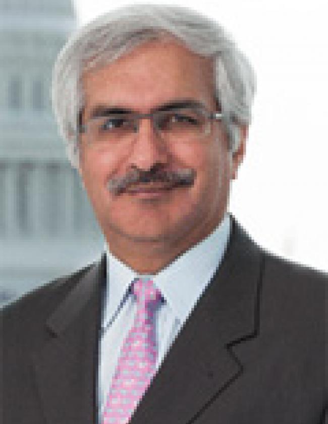 Javade Chaudhri