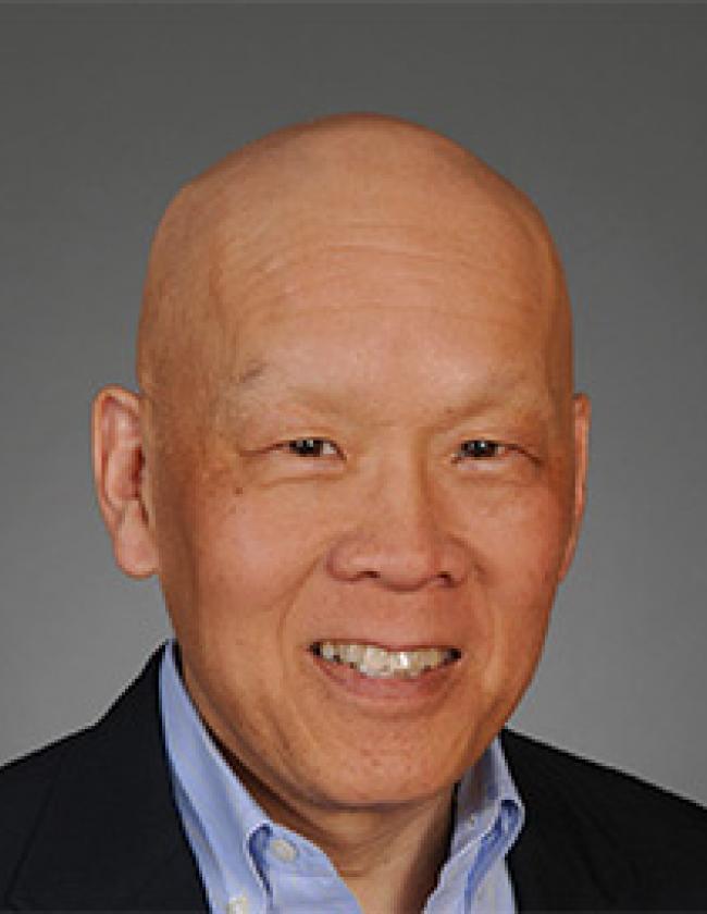 Picture of Paul Lee