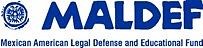 MALDEF Logo