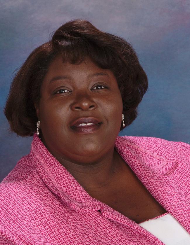 Michelle Boykins