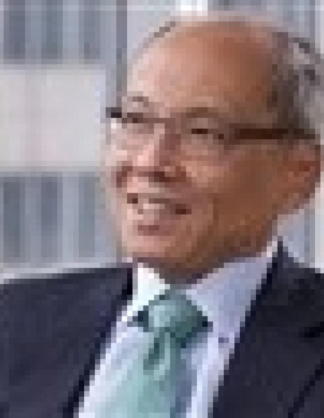 Picture of Raymond Linn, Latham