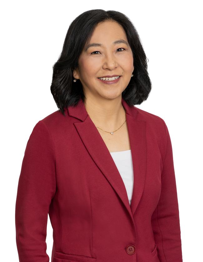 Gina Shishima 