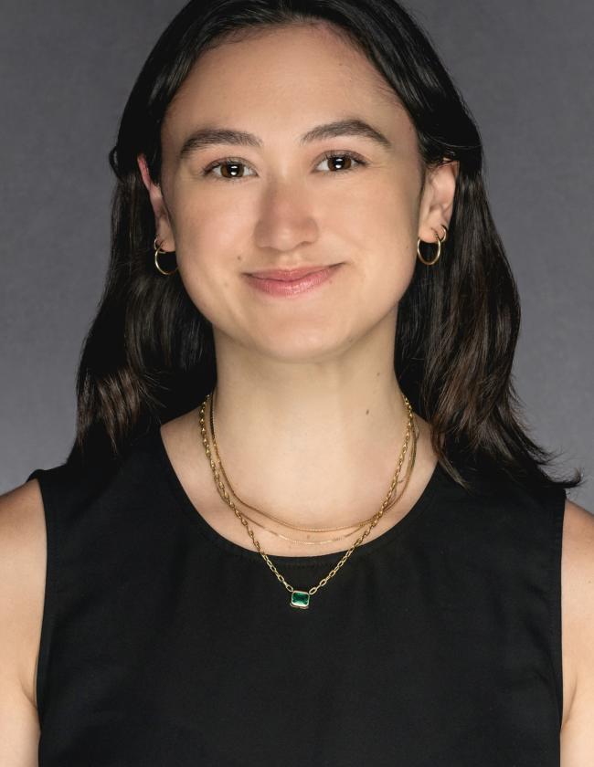 Zaria Guignard