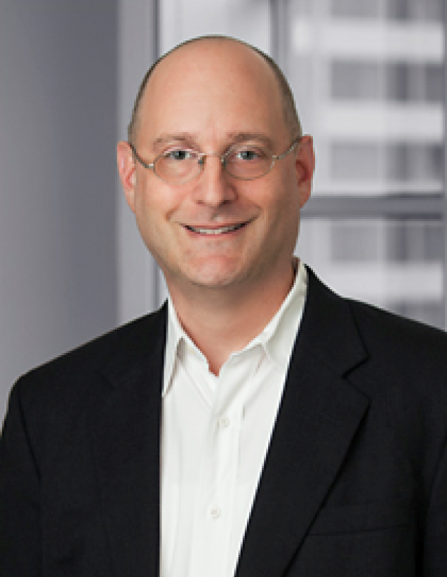 Picture of Jonathan Cohen, Gilbert Randolph LLP