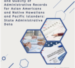 Cover of Advancing Justice - AAJC Administrative Records Report Part 2