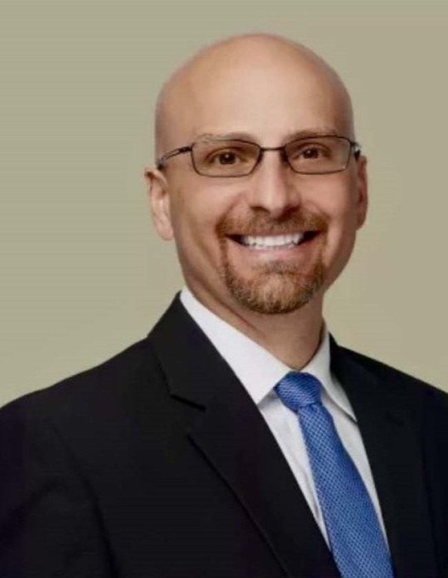 Kareem Shora