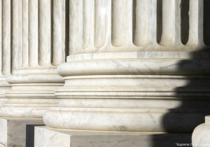 supreme court