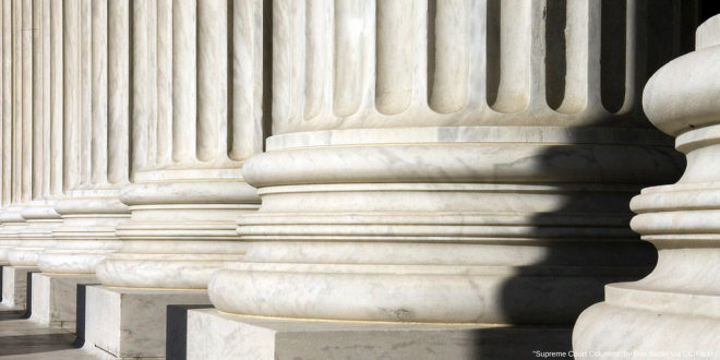 supreme court