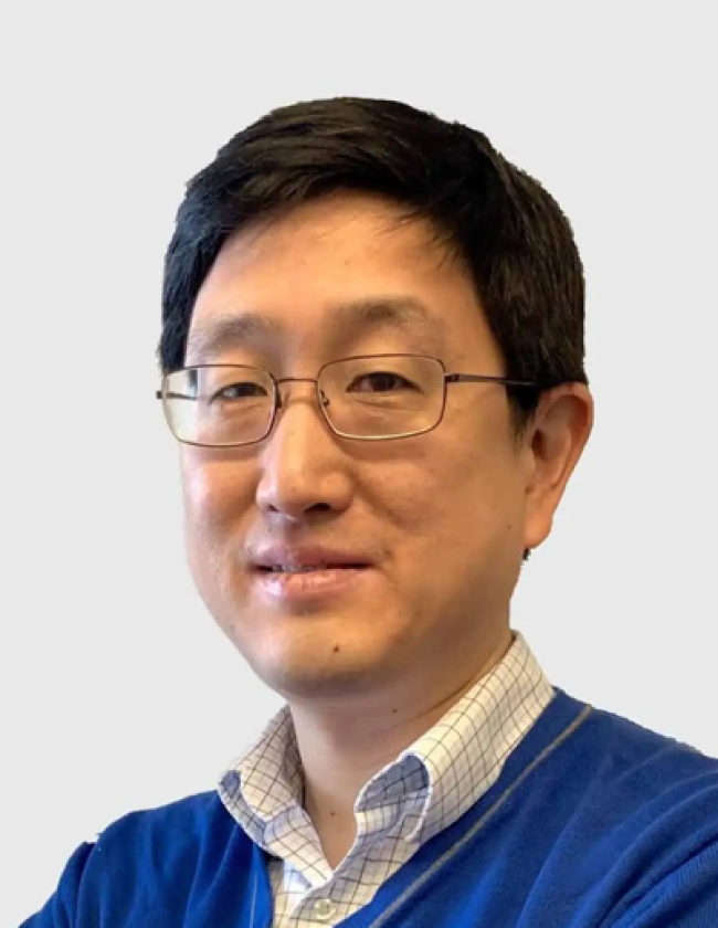 Howard shih