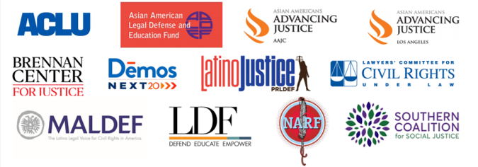 Voting Rights Working Group